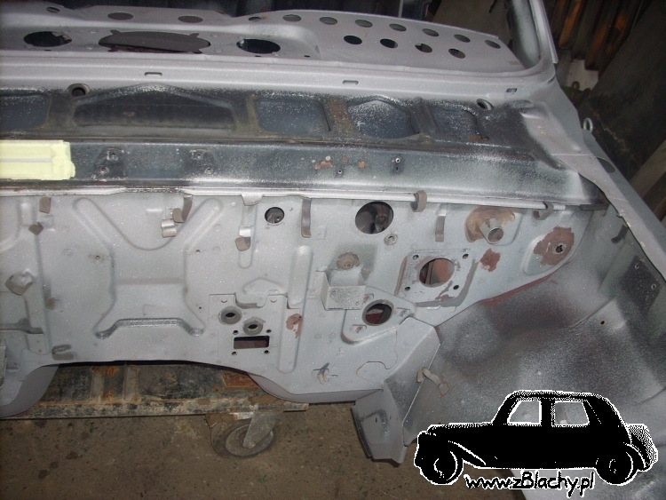 Chevrolet LUV, obraz nr 260