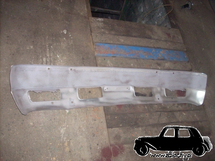 Chevrolet LUV, obraz nr 268