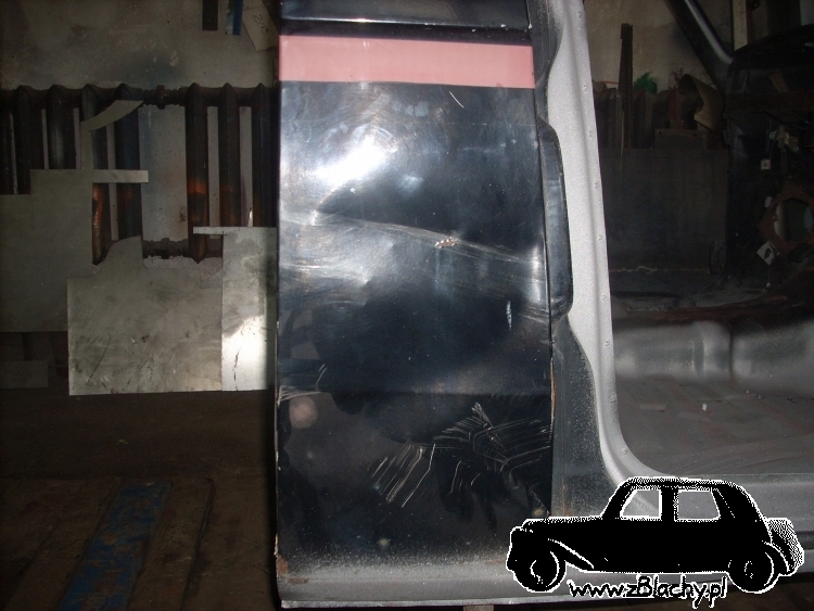 Chevrolet LUV, obraz nr 274