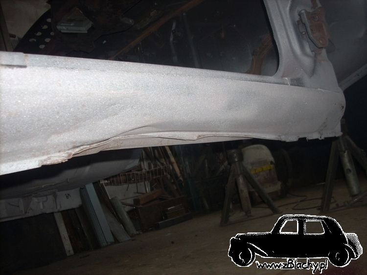Chevrolet LUV, obraz nr 277