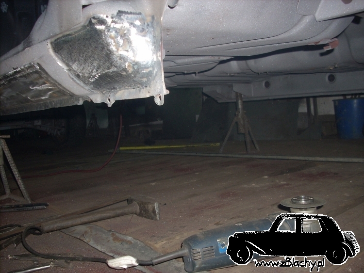 Chevrolet LUV, obraz nr 318