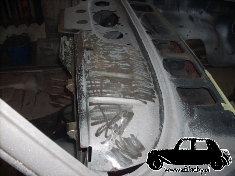 Chevrolet LUV, obraz nr 338