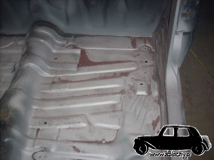 Chevrolet LUV, obraz nr 342