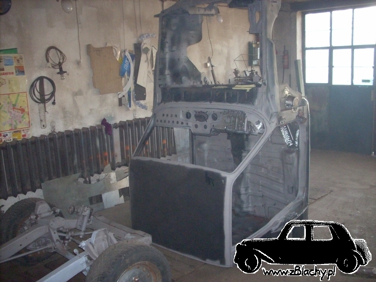 Chevrolet LUV, obraz nr 369