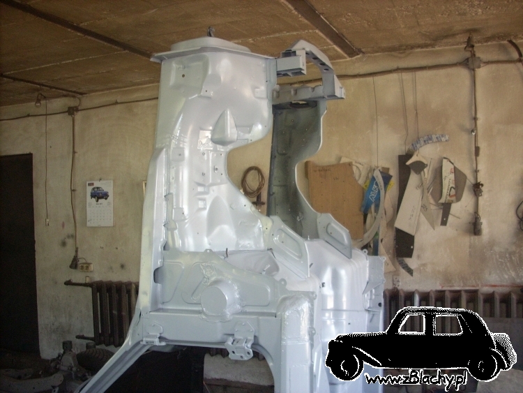 Chevrolet LUV, obraz nr 385