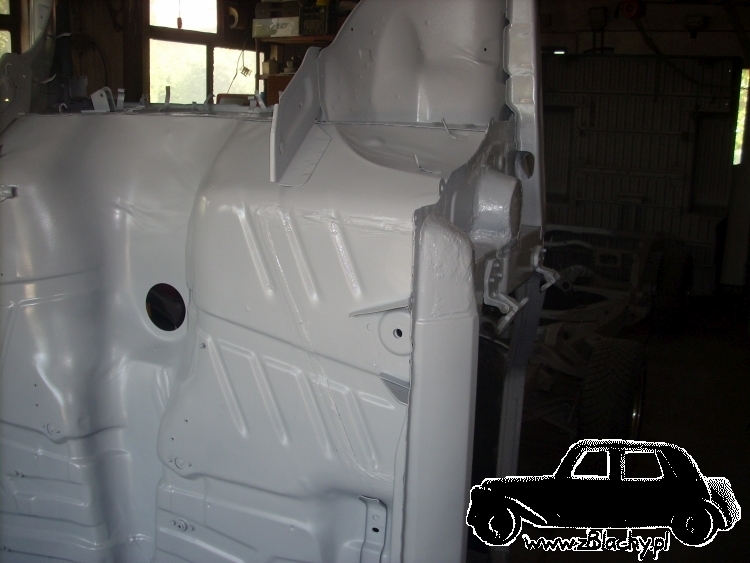 Chevrolet LUV, obraz nr 389