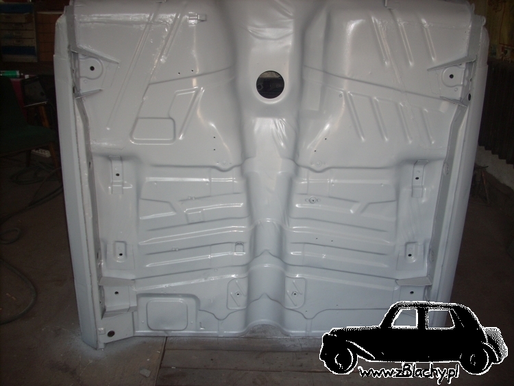 Chevrolet LUV, obraz nr 392