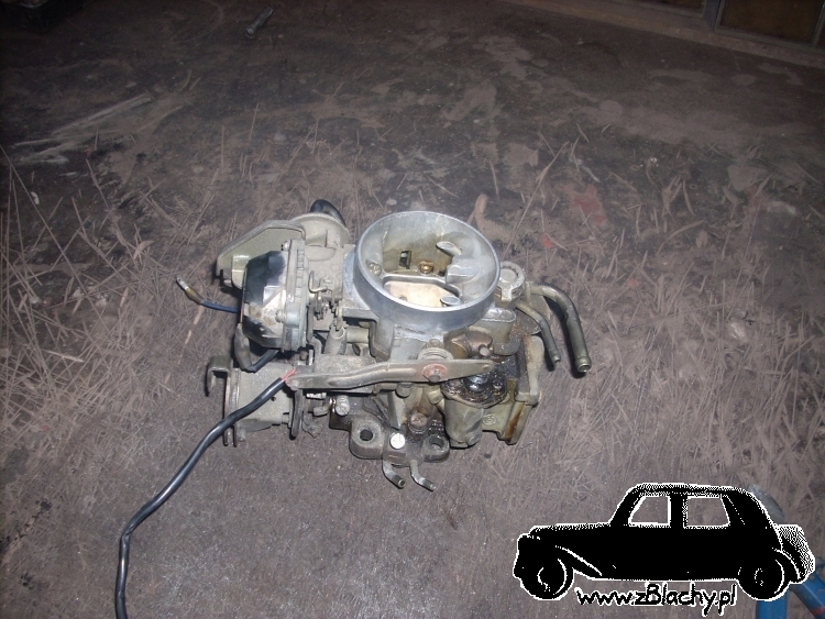 Chevrolet LUV, obraz nr 4