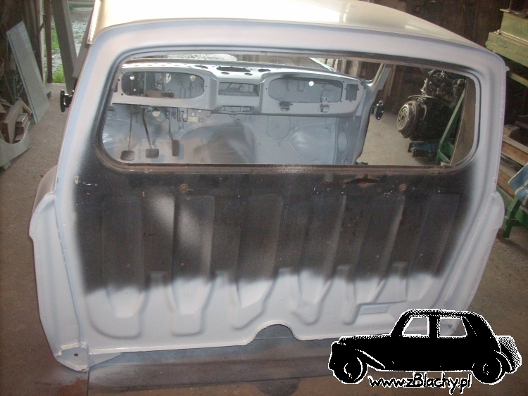 Chevrolet LUV, obraz nr 408