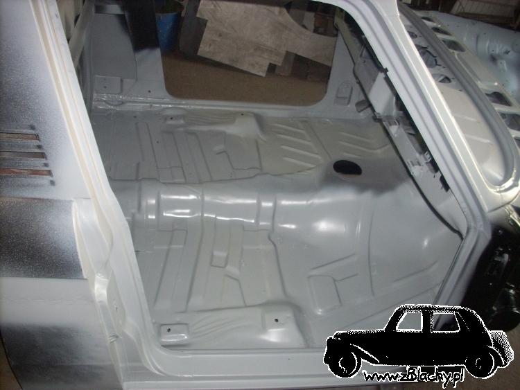 Chevrolet LUV, obraz nr 415