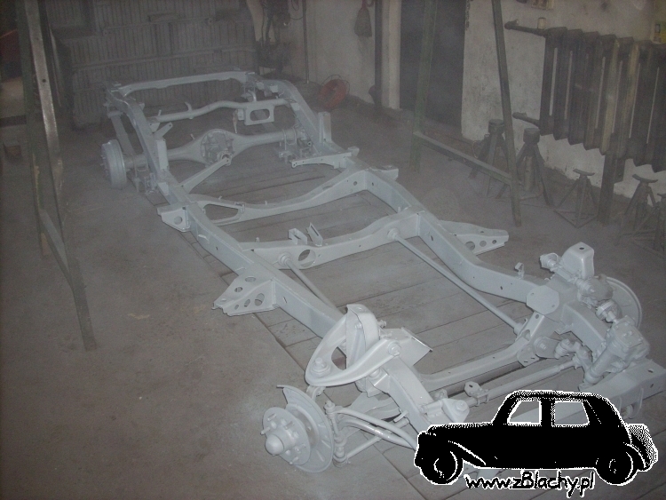 Chevrolet LUV, obraz nr 426