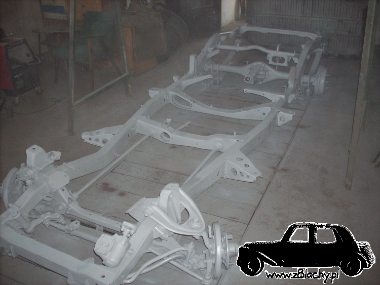 Chevrolet LUV, obraz nr 427