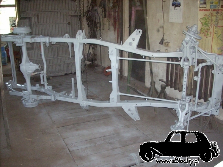 Chevrolet LUV, obraz nr 435