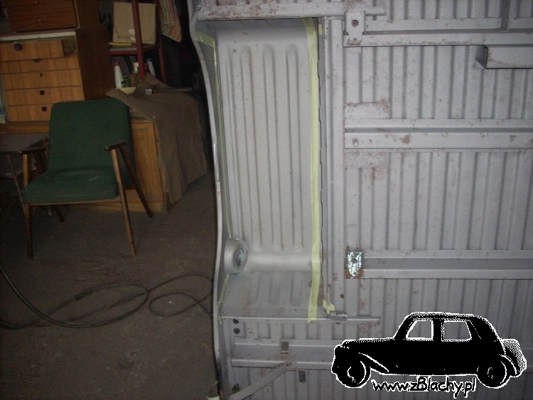 Chevrolet LUV, obraz nr 485