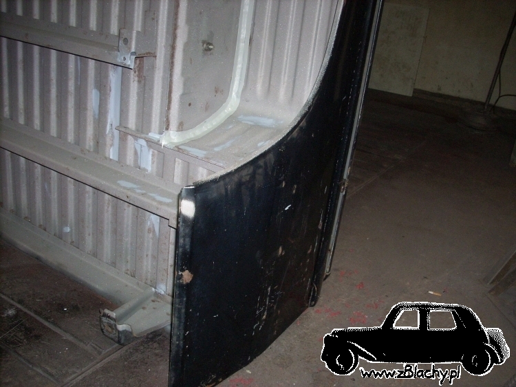 Chevrolet LUV, obraz nr 502