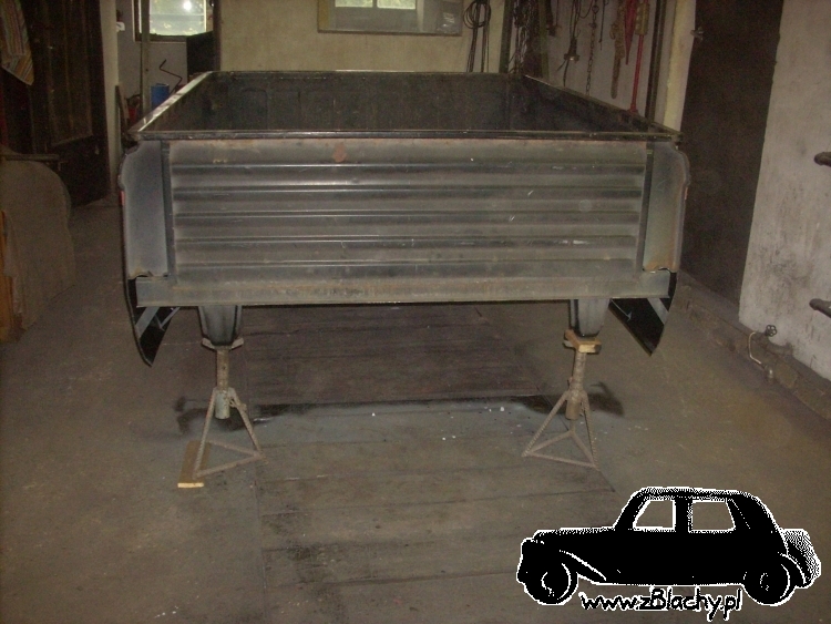 Chevrolet LUV, obraz nr 511