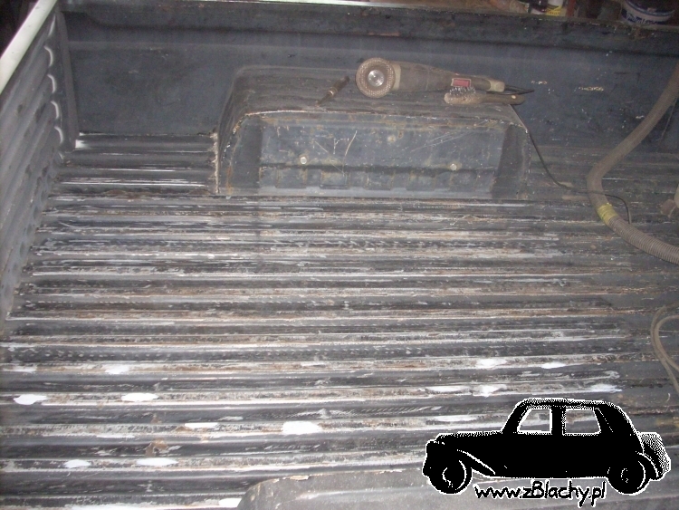 Chevrolet LUV, obraz nr 527