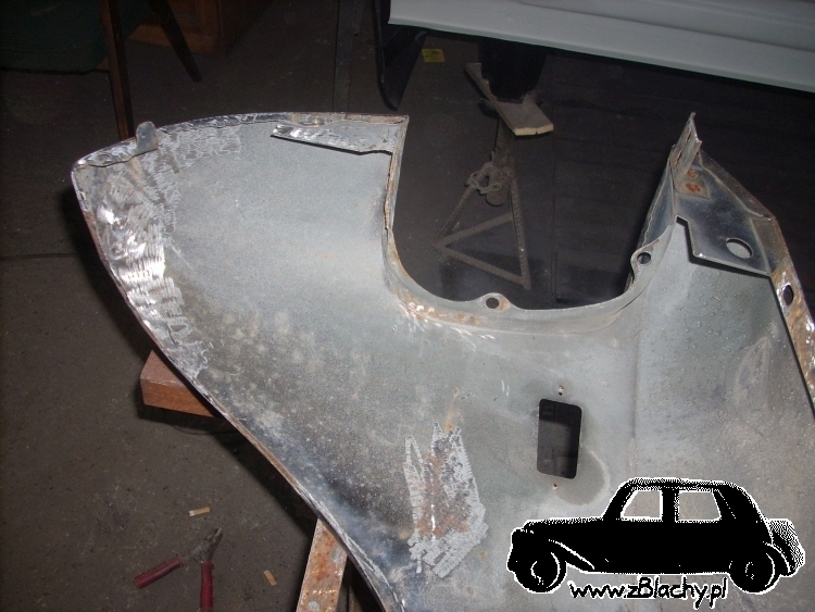 Chevrolet LUV, obraz nr 566