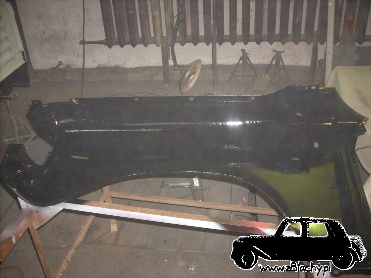 Chevrolet LUV, obraz nr 577