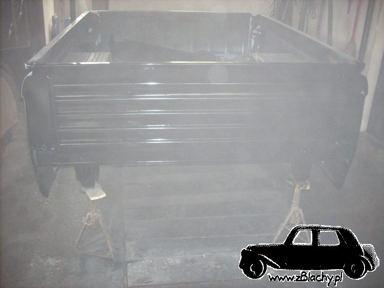 Chevrolet LUV, obraz nr 587