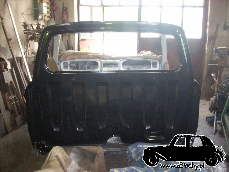 Chevrolet LUV, obraz nr 592