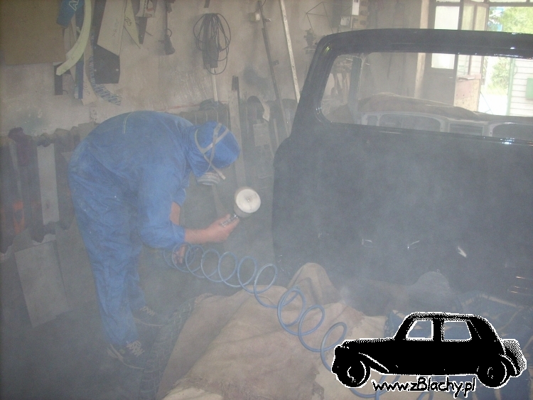 Chevrolet LUV, obraz nr 593
