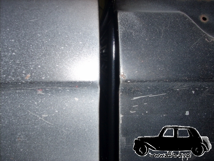 Chevrolet LUV, obraz nr 602