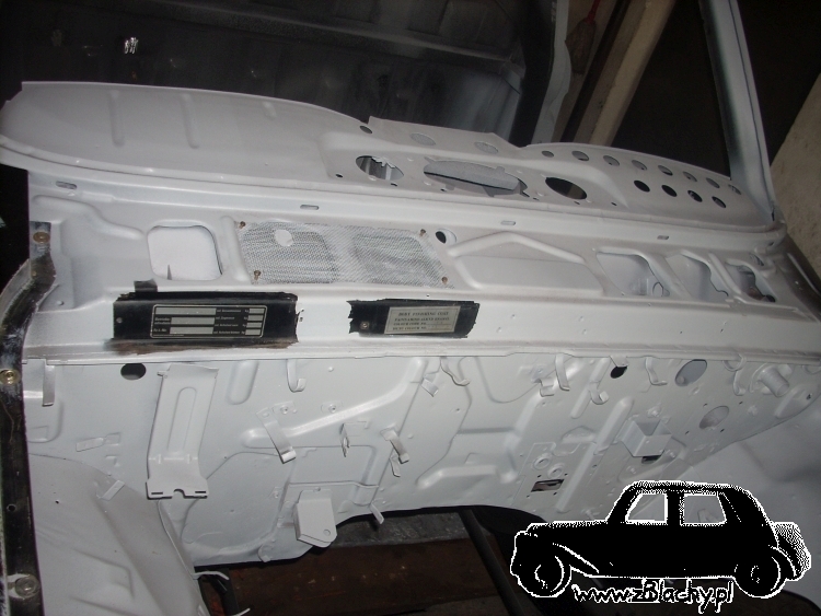 Chevrolet LUV, obraz nr 619