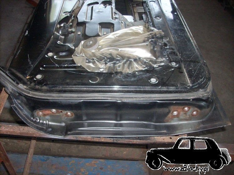 Chevrolet LUV, obraz nr 628