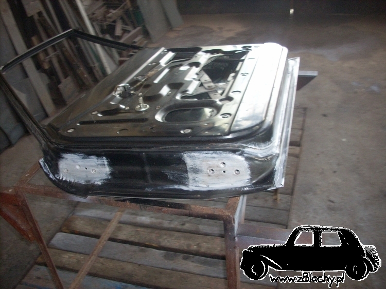 Chevrolet LUV, obraz nr 633