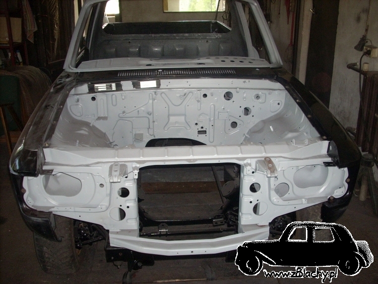 Chevrolet LUV, obraz nr 667