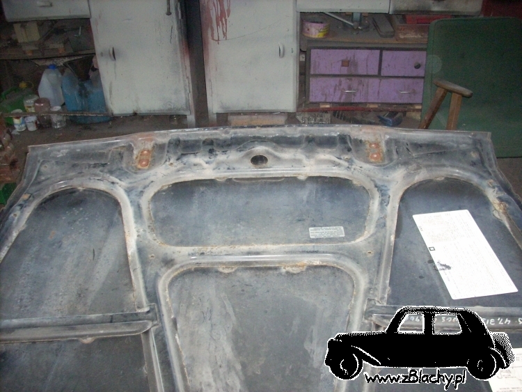 Chevrolet LUV, obraz nr 668