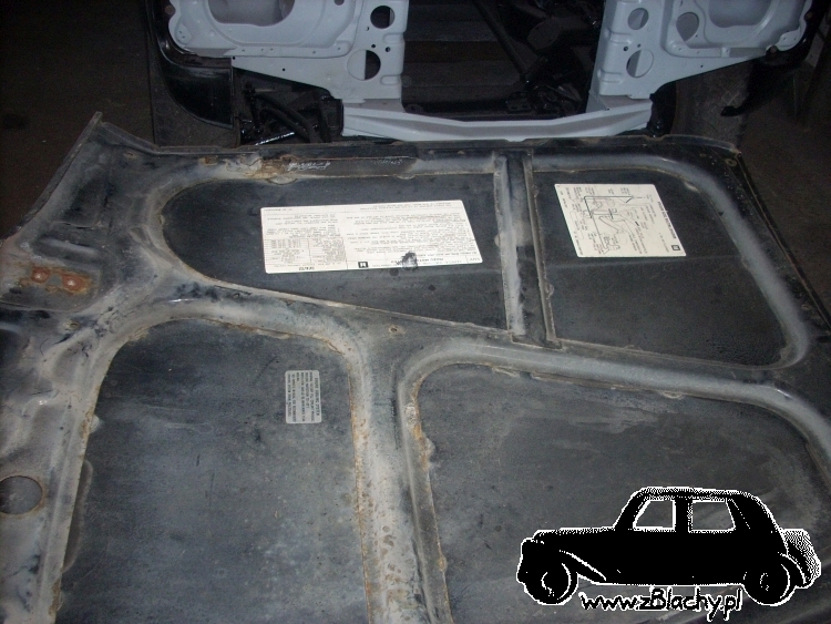 Chevrolet LUV, obraz nr 670