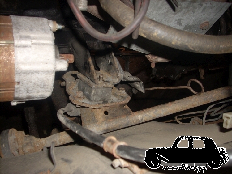 Chevrolet LUV, obraz nr 7