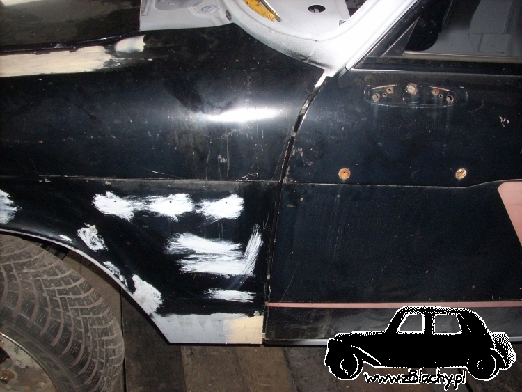 Chevrolet LUV, obraz nr 717