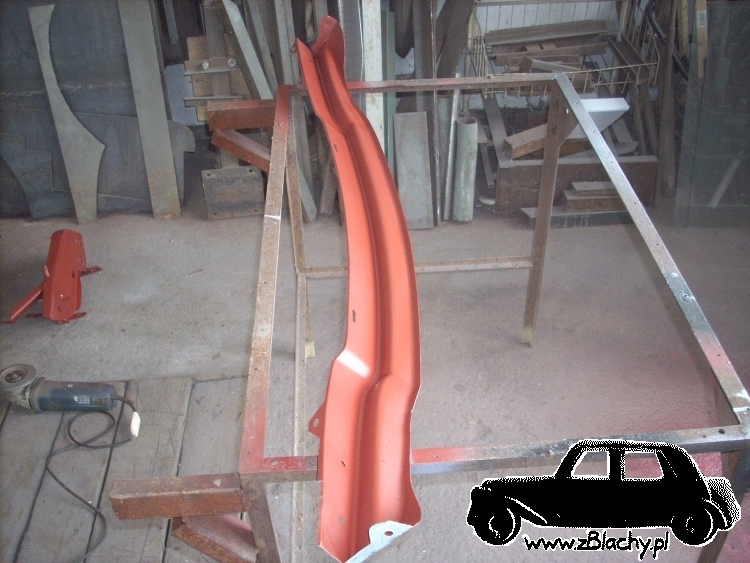 Chevrolet LUV, obraz nr 733