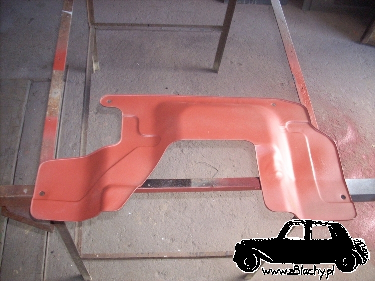Chevrolet LUV, obraz nr 751