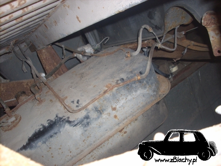 Chevrolet LUV, obraz nr 76