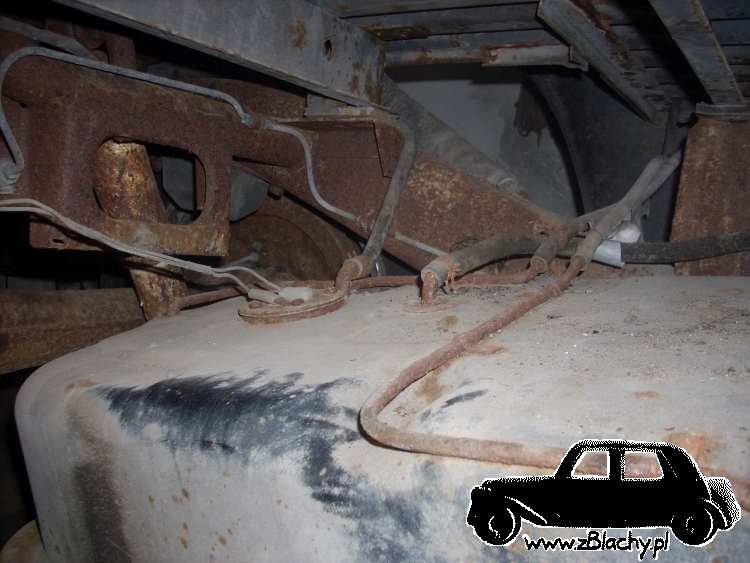 Chevrolet LUV, obraz nr 77