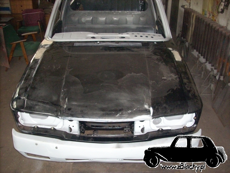 Chevrolet LUV, obraz nr 773