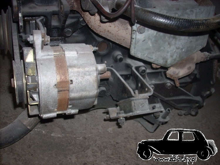 Chevrolet LUV, obraz nr 778