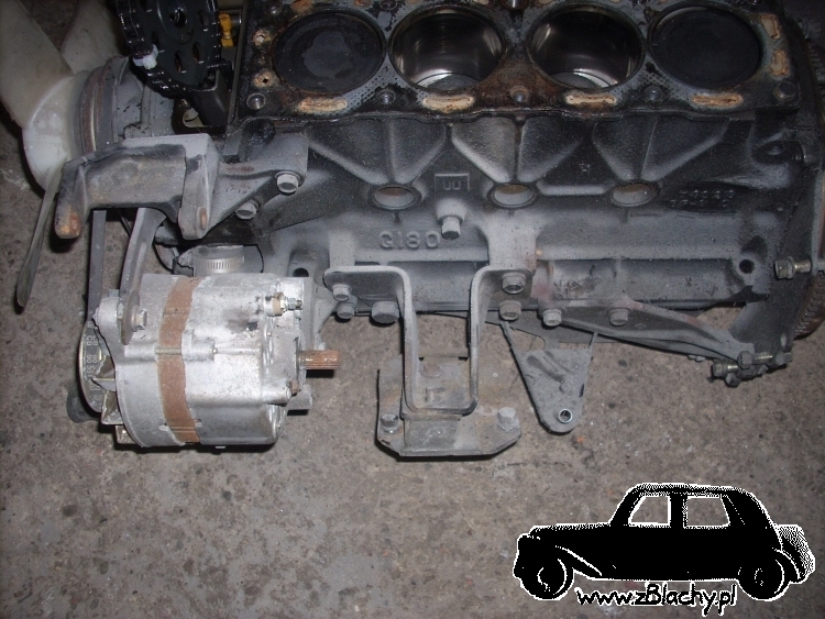 Chevrolet LUV, obraz nr 808