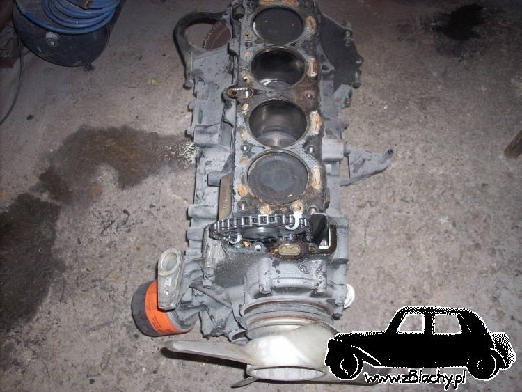 Chevrolet LUV, obraz nr 811