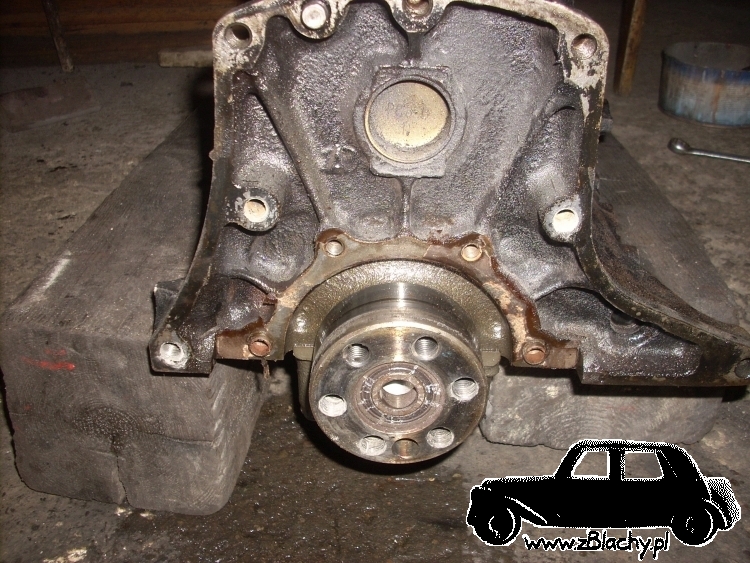 Chevrolet LUV, obraz nr 845
