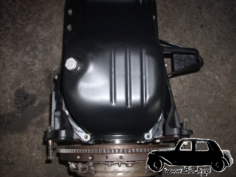 Chevrolet LUV, obraz nr 918