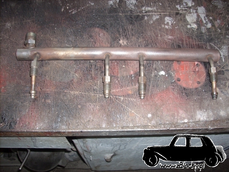 Chevrolet LUV, obraz nr 951