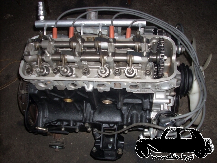 Chevrolet LUV, obraz nr 968