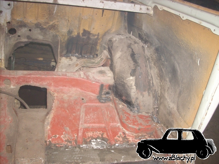 Fiat Multipla, obraz nr 141