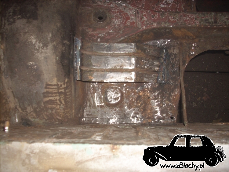 Fiat Multipla, obraz nr 151