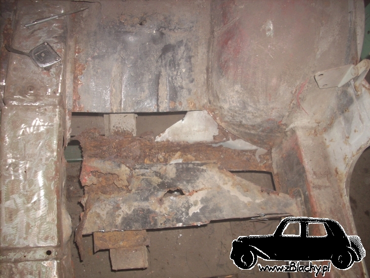 Fiat Multipla, obraz nr 152